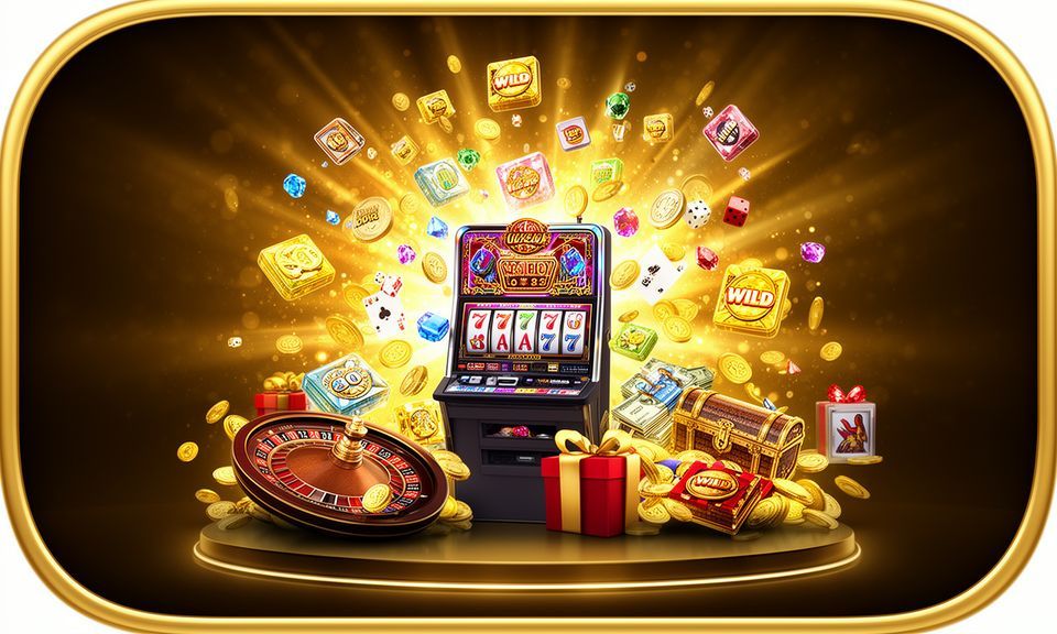 j77u casino app visual
