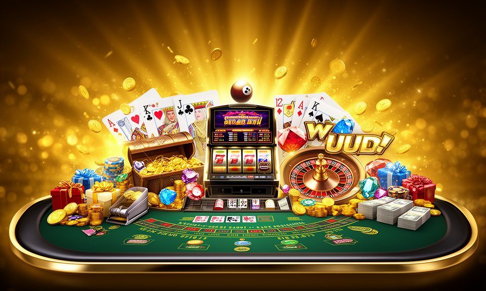 j77u Baccarat Lightning